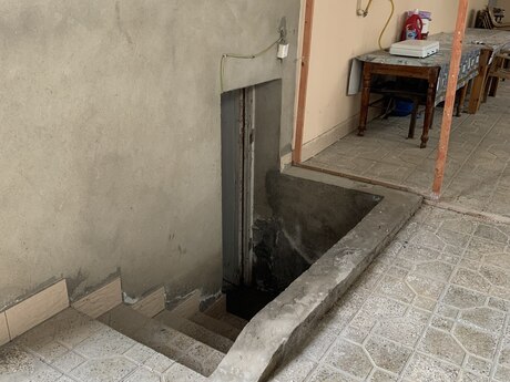3 otaqlı həyət evi/bağ evi - Masazır q. - 100 m²