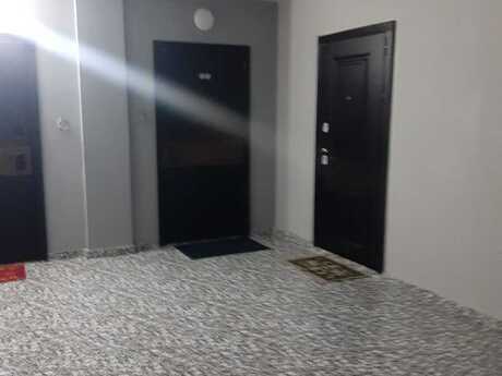 3 otaqlı yeni tikili - Qara Qarayev m. - 90 m²