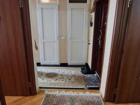 2 otaqlı köhnə tikili - Sumqayıt - 55 m²