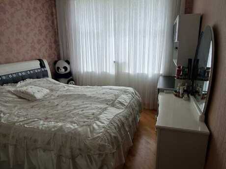 2 otaqlı köhnə tikili - Sumqayıt - 55 m²
