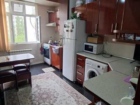 2 otaqlı köhnə tikili - Sumqayıt - 55 m²