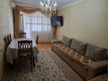 2 otaqlı köhnə tikili - Sumqayıt - 55 m²