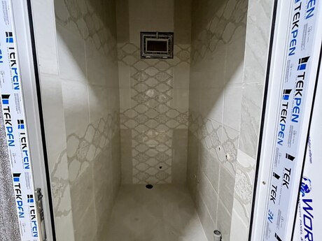 2 otaqlı həyət evi/bağ evi - Xırdalan - 40 m²