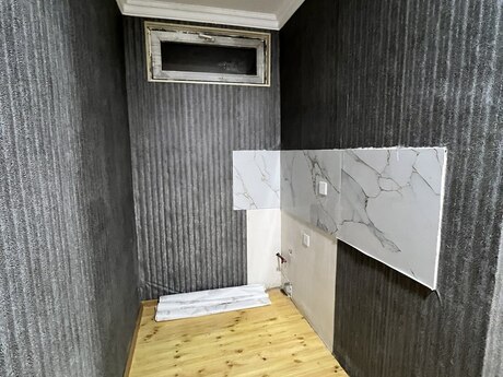 2 otaqlı həyət evi/bağ evi - Xırdalan - 40 m²