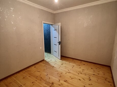2 otaqlı həyət evi/bağ evi - Xırdalan - 40 m²