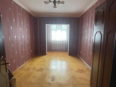 2 otaqlı köhnə tikili - Xalqlar Dostluğu m. - 65 m²