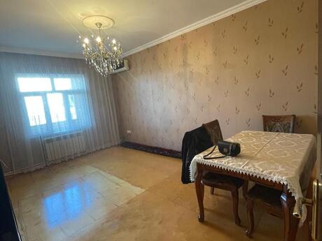 2 otaqlı köhnə tikili - Xalqlar Dostluğu m. - 65 m²
