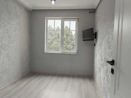 2 otaqlı köhnə tikili - Xalqlar Dostluğu m. - 35 m²