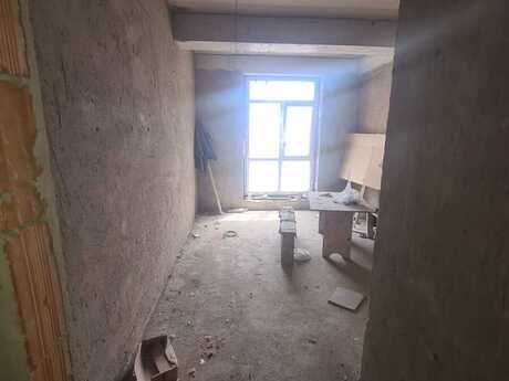 2 otaqlı yeni tikili - Nəsimi r. - 88 m²