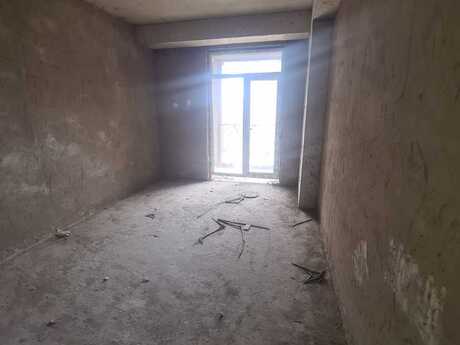 2 otaqlı yeni tikili - Nəsimi r. - 88 m²