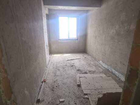 2 otaqlı yeni tikili - Nəsimi r. - 88 m²