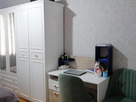 2 otaqlı köhnə tikili - 28 May m. - 50 m²