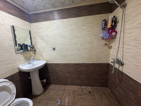 3 otaqlı mənzil, 73 m², Masazır: 93 000 ₼ 3