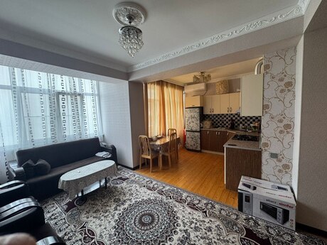 3 otaqlı mənzil, 73 m², Masazır: 93 000 ₼ 4