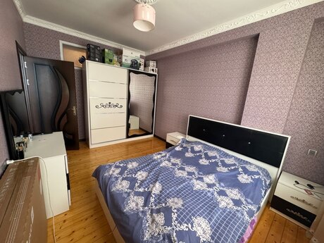 3 otaqlı mənzil, 73 m², Masazır: 93 000 ₼ 5