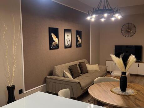 2 otaqlı mənzil, 55 m², Masazır: 118 000 ₼ 2