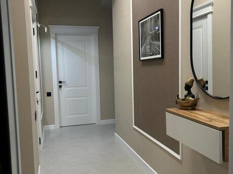 2 otaqlı mənzil, 55 m², Masazır: 118 000 ₼ 4