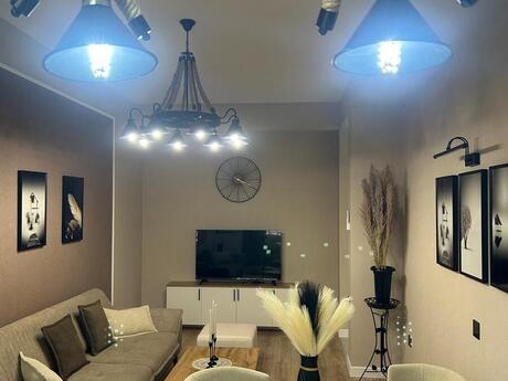 2 otaqlı mənzil, 55 m², Masazır: 118 000 ₼ 3