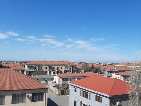 3-комн. вторичка - пос. Бузовна - 72.5 м²