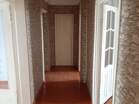 3-комн. вторичка - пос. Бузовна - 72.5 м²