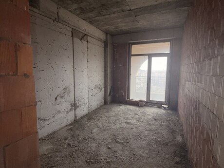 Elan №6097571 - Bakı, Bakıxanov q., 2 otaqlı, 62 m², 12/15 mərtəbə