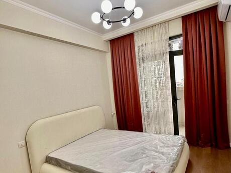 2 otaqlı yeni tikili - Yasamal r. - 55 m²
