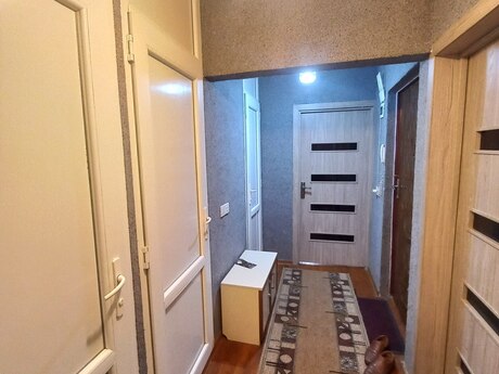 2 otaqlı köhnə tikili - Əhmədli m. - 65 m²