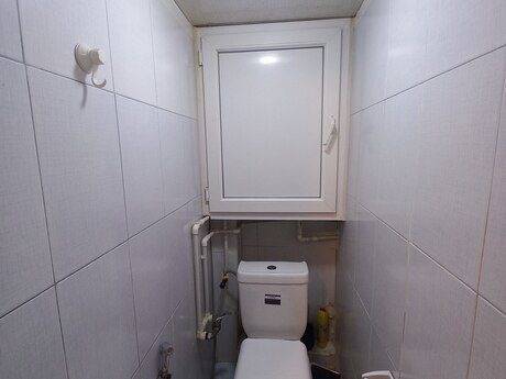 2 otaqlı köhnə tikili - Əhmədli m. - 65 m²