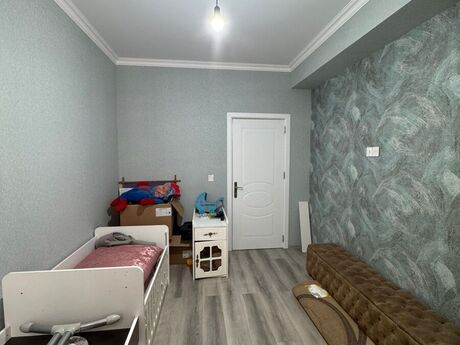 3 otaqlı yeni tikili - Masazır q. - 70 m²