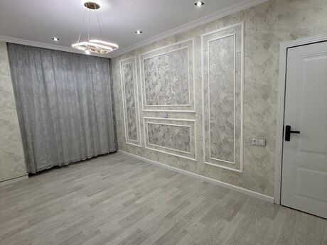 Объявление №6070968 - Баку, пос. Ени Ясамал, 2-комн., 62 м², 13/13 этаж