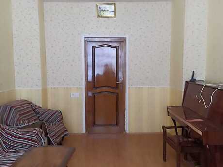 3 otaqlı yeni tikili - Memar Əcəmi m. - 130 m²