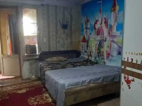 1-комн. вторичка - м. Халглар Достлугу - 21 м²