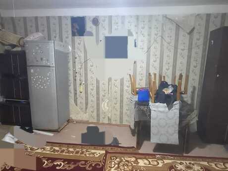 1-комн. вторичка - м. Халглар Достлугу - 21 м²