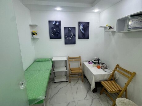 Obyekt - Memar Əcəmi m. - 83 m²