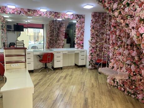 Obyekt - 28 May m. - 40 m²