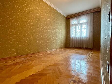 2 otaqlı köhnə tikili - Memar Əcəmi m. - 55 m²