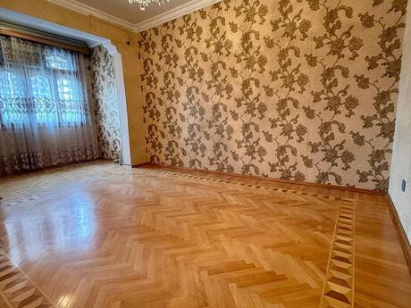 2 otaqlı köhnə tikili - Memar Əcəmi m. - 55 m²