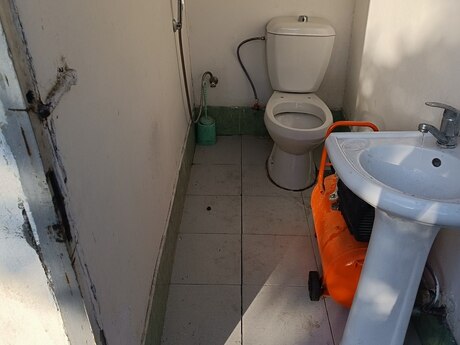 Obyekt - Bakıxanov q. - 60 m²
