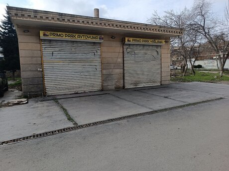 Obyekt - Bakıxanov q. - 60 m²