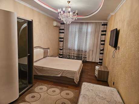 3 otaqlı yeni tikili - Xırdalan - 110 m²