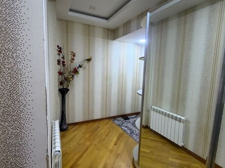 3 otaqlı yeni tikili - Xırdalan - 110 m²