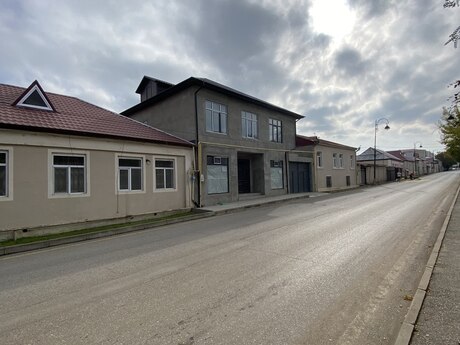 6-комн. дом/дача - Губа - 250 м²