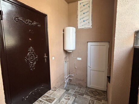 3 otaqlı həyət evi/bağ evi - Xətai r. - 75 m²