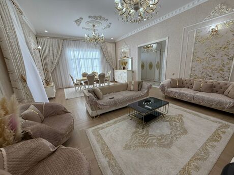 4 otaqlı həyət evi, 200 m², Novxanı: 190 000 ₼ 5