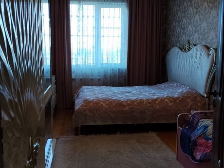 2 otaqlı köhnə tikili - 7-ci mikrorayon q. - 50 m²