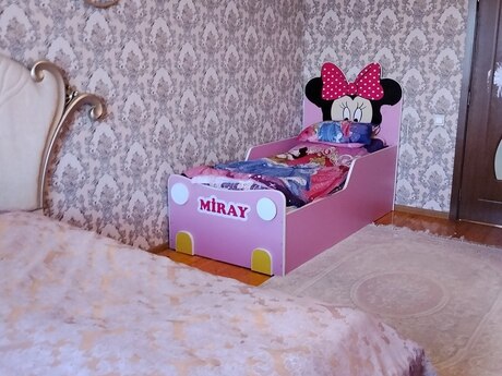 2 otaqlı köhnə tikili - 7-ci mikrorayon q. - 50 m²