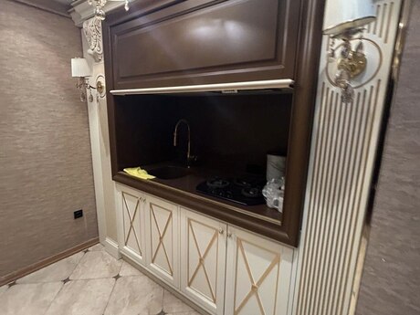 2 otaqlı yeni tikili - 8 Noyabr m. - 62 m²