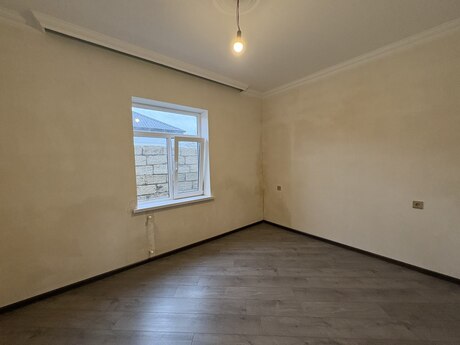 3 otaqlı həyət evi/bağ evi - Ramana q. - 70 m²