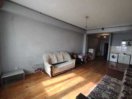 3 otaqlı yeni tikili - Əhmədli q. - 75 m²