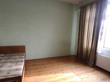 3 otaqlı yeni tikili - Əhmədli q. - 75 m²